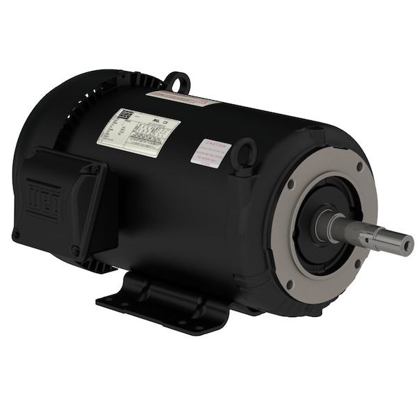 -1.5,1800,143/5JM Frame, Pump Motors